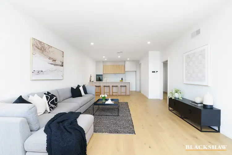 Third view of Homely house listing, 27 Kallir Street, Denman Prospect ACT 2611