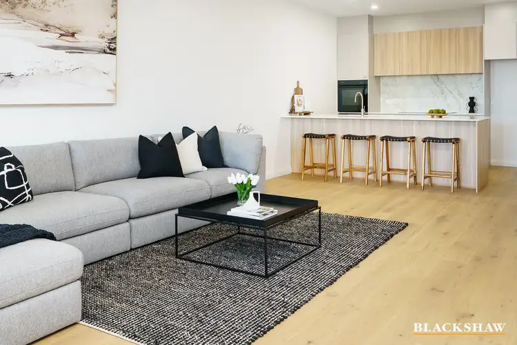 Fourth view of Homely house listing, 27 Kallir Street, Denman Prospect ACT 2611