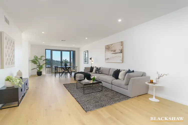 Fifth view of Homely house listing, 27 Kallir Street, Denman Prospect ACT 2611