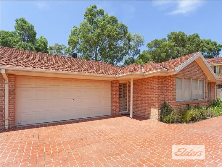 3/10 Raine Road, Padstow NSW 2211