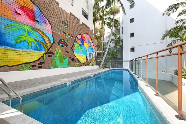 Sixth view of Homely unit listing, 40/313-323 Crown Street, Wollongong NSW 2500