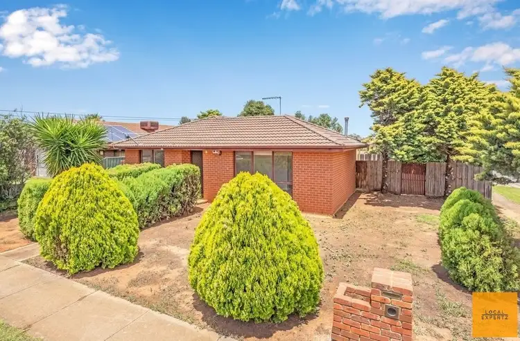 13 Neerim Street, Melton South VIC 3338
