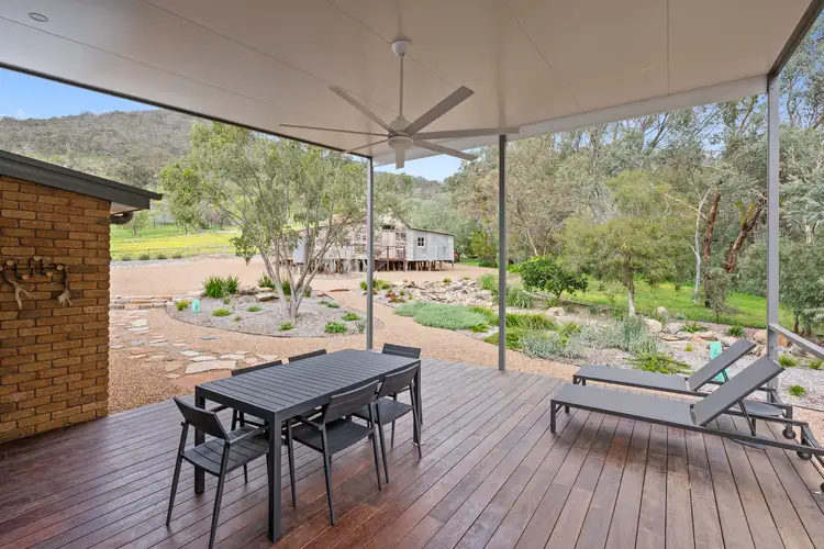 773 Boho Church Road, Boho VIC 3669