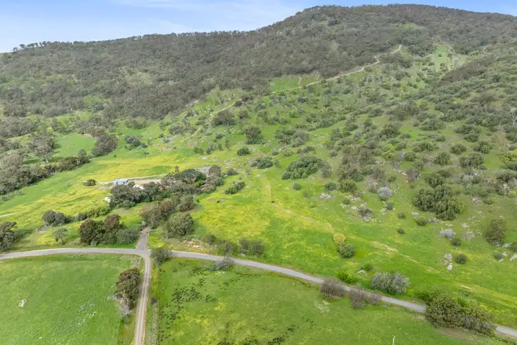 773 Boho Church Road, Boho VIC 3669