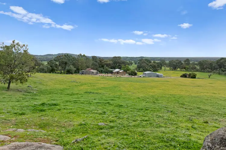 773 Boho Church Road, Boho VIC 3669