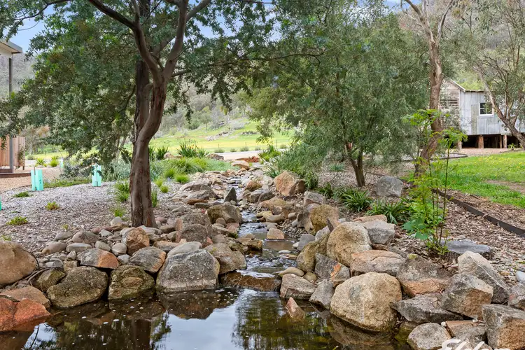 Second view of Homely rural property listing, 773 Boho Church Road, Boho VIC 3669