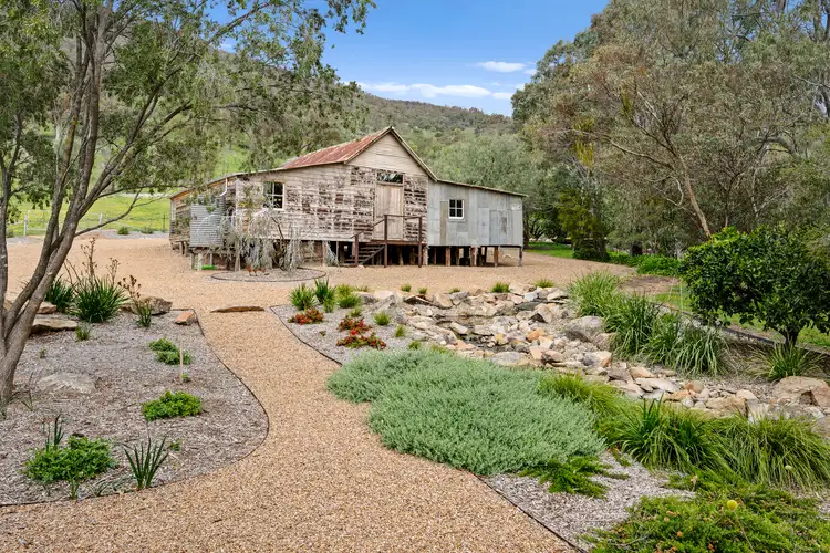 Third view of Homely rural property listing, 773 Boho Church Road, Boho VIC 3669