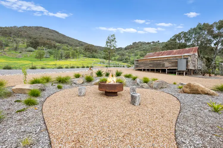 Fifth view of Homely rural property listing, 773 Boho Church Road, Boho VIC 3669