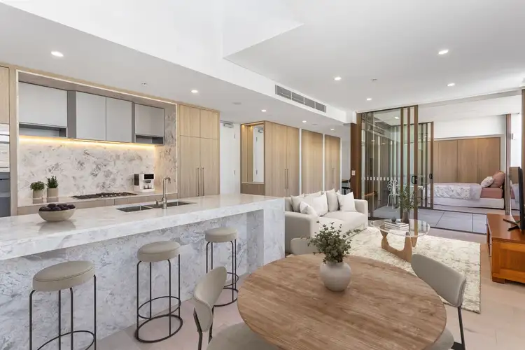 321/1 Balfour Street, Lindfield NSW 2070