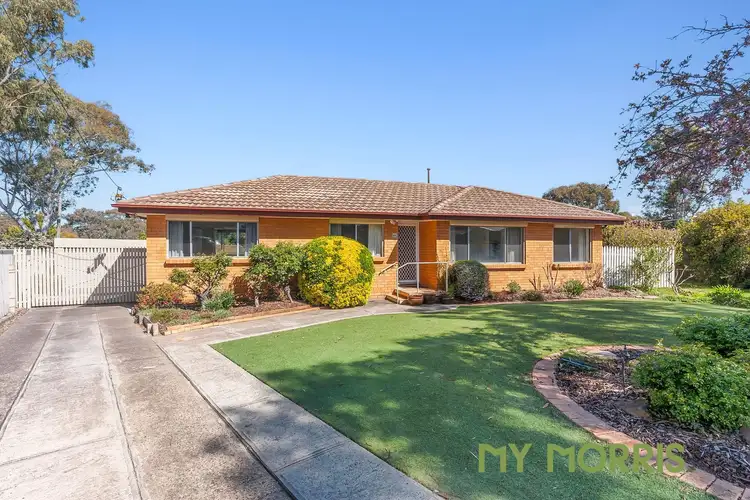 64 Gallagher Street, Kambah ACT 2902