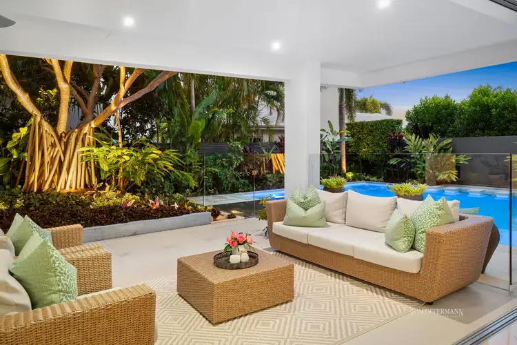 Fifth view of Homely house listing, 41 Regatta Circuit, Noosaville QLD 4566