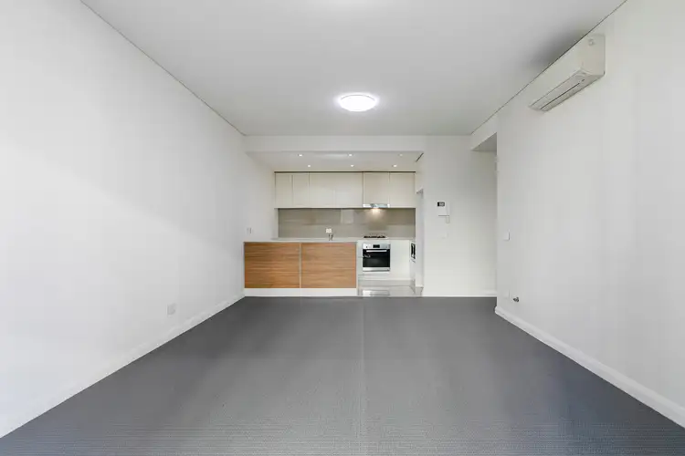 Second view of Homely apartment listing, 231/26 Baywater Drive, Wentworth Point NSW 2127
