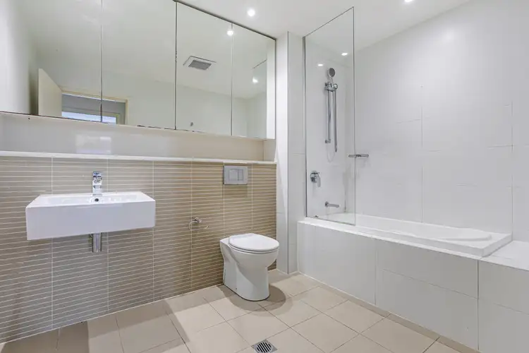 Third view of Homely apartment listing, 231/26 Baywater Drive, Wentworth Point NSW 2127