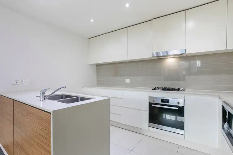 Fourth view of Homely apartment listing, 231/26 Baywater Drive, Wentworth Point NSW 2127