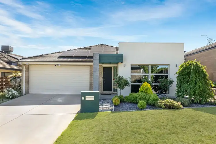7 Meroula Street, Casey ACT 2913