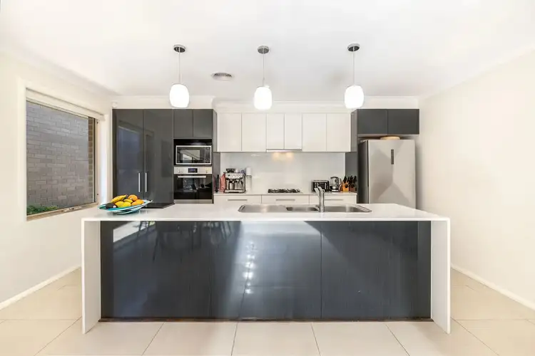 Third view of Homely house listing, 7 Meroula Street, Casey ACT 2913