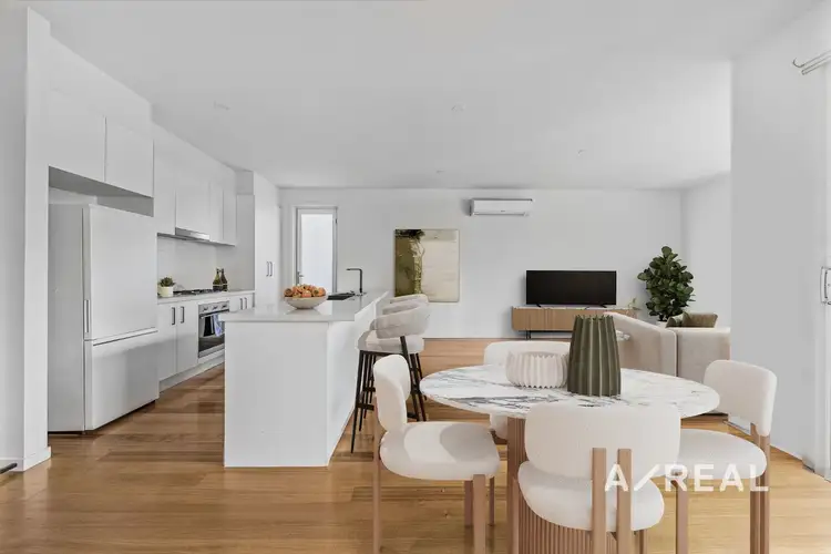 5/2 Donald Avenue, Essendon VIC 3040