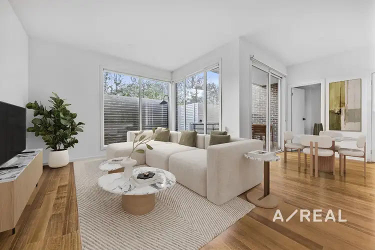 5/2 Donald Avenue, Essendon VIC 3040