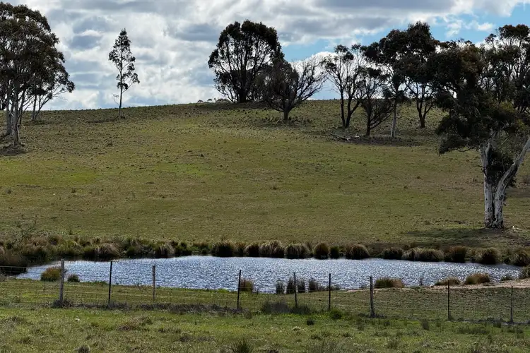 LOT 2, 392 Brooks Creek Lane, Gundaroo NSW 2620