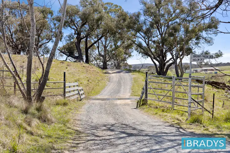 Seventh view of Homely land listing, LOT 1, 326 Brooks Creek Lane, Gundaroo NSW 2620