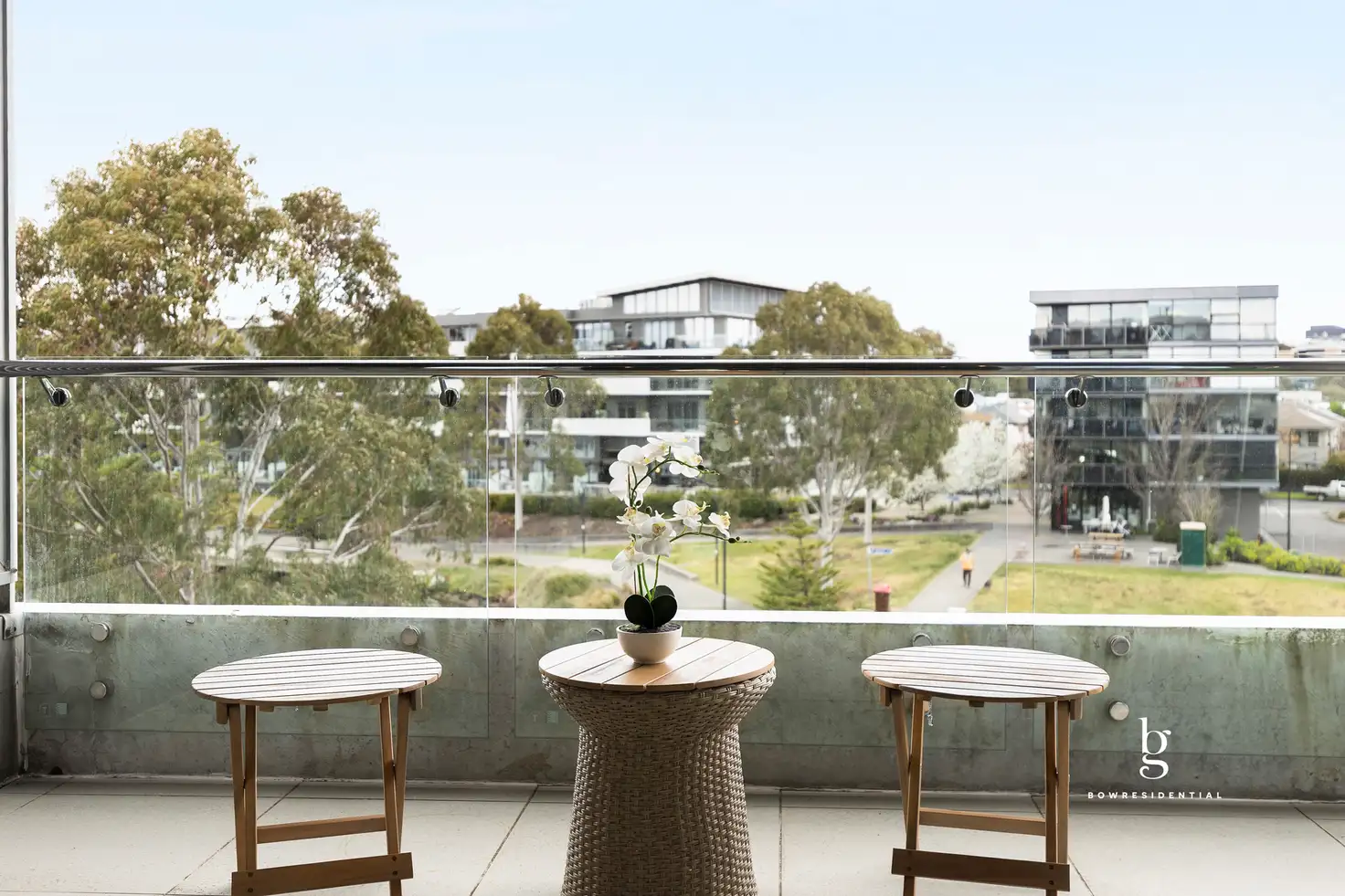 Main view of Homely apartment listing, 202/20 Pier Lane, Maribyrnong VIC 3032