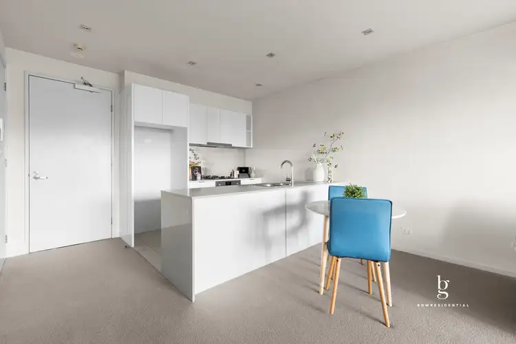 Fifth view of Homely apartment listing, 202/20 Pier Lane, Maribyrnong VIC 3032