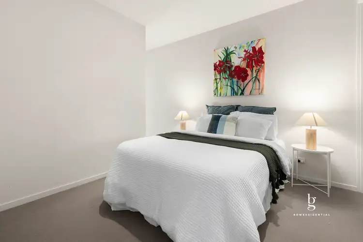 Seventh view of Homely apartment listing, 202/20 Pier Lane, Maribyrnong VIC 3032