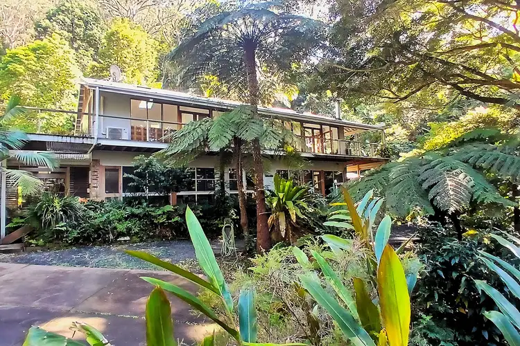Third view of Homely house listing, 60 Buttenshaw Drive, Coledale NSW 2515