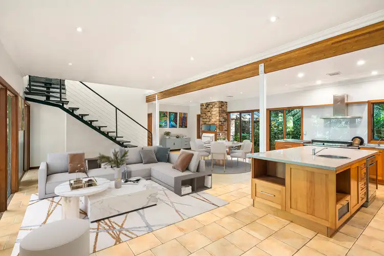 Fourth view of Homely house listing, 60 Buttenshaw Drive, Coledale NSW 2515