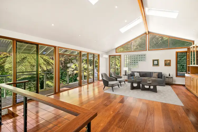 Fifth view of Homely house listing, 60 Buttenshaw Drive, Coledale NSW 2515