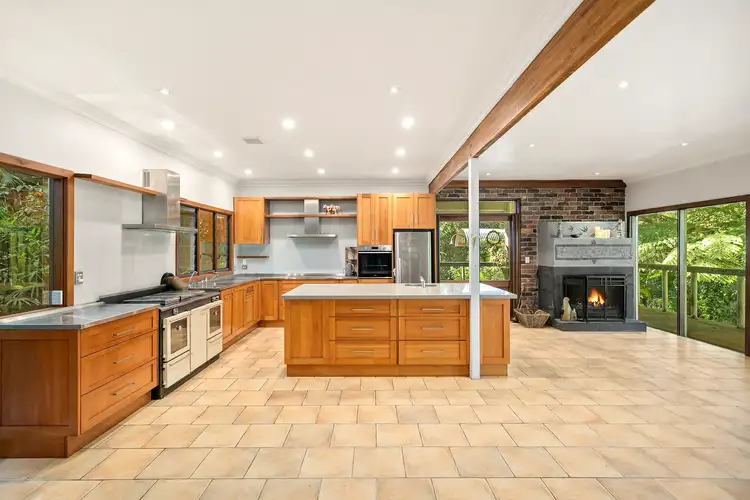 Sixth view of Homely house listing, 60 Buttenshaw Drive, Coledale NSW 2515