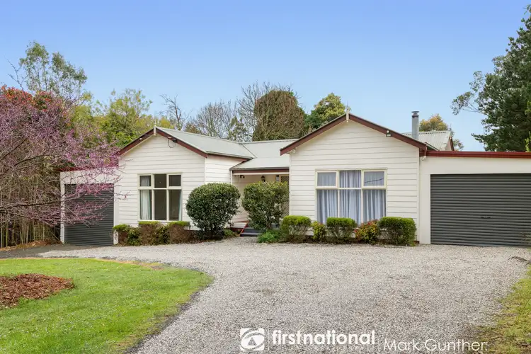 7 Monda Avenue, Healesville VIC 3777