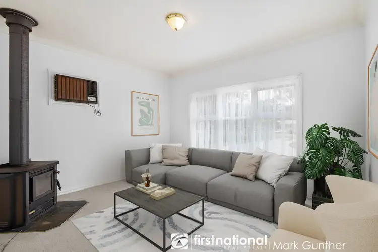 Third view of Homely house listing, 7 Monda Avenue, Healesville VIC 3777