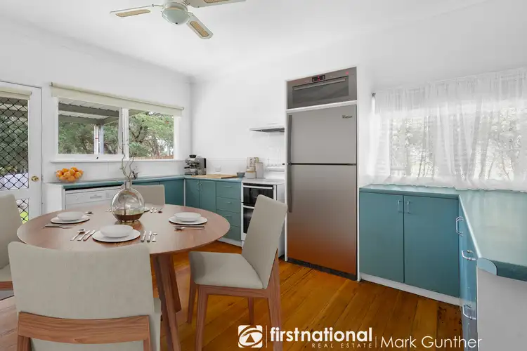 Fifth view of Homely house listing, 7 Monda Avenue, Healesville VIC 3777