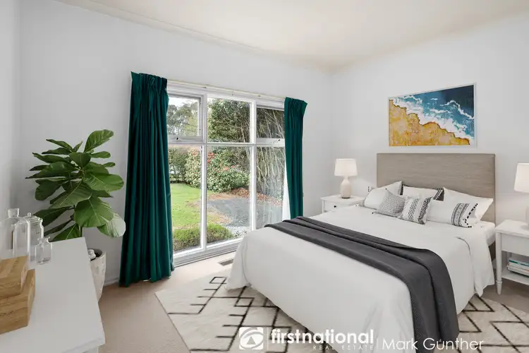 Sixth view of Homely house listing, 7 Monda Avenue, Healesville VIC 3777