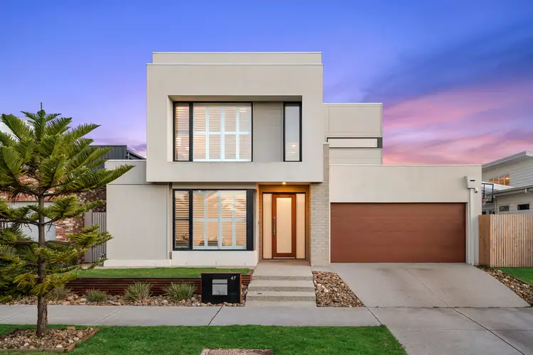 47 Marine Drive, Torquay VIC 3228