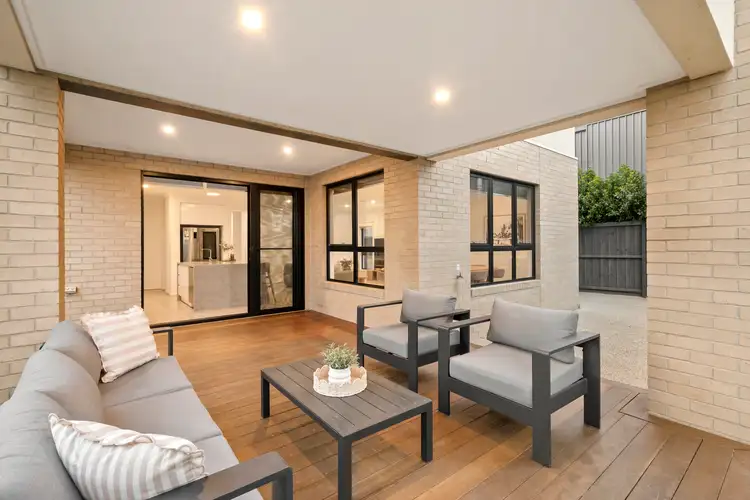 Second view of Homely house listing, 47 Marine Drive, Torquay VIC 3228