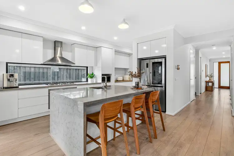 Third view of Homely house listing, 47 Marine Drive, Torquay VIC 3228