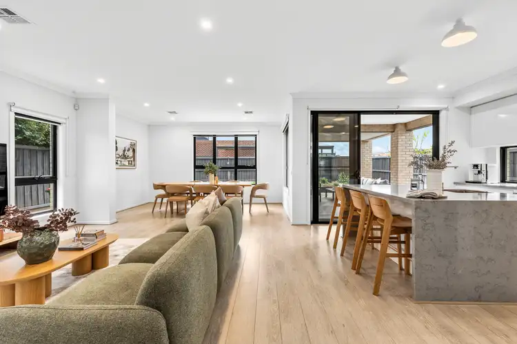 Sixth view of Homely house listing, 47 Marine Drive, Torquay VIC 3228