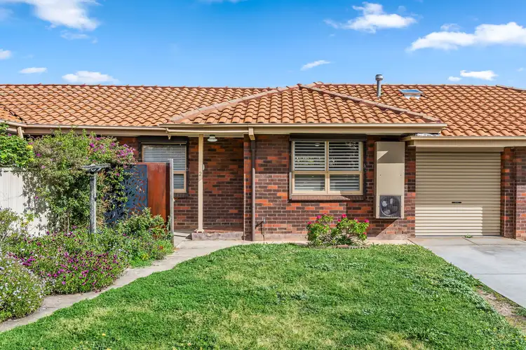 2/24 Hill Avenue, Cumberland Park SA 5041
