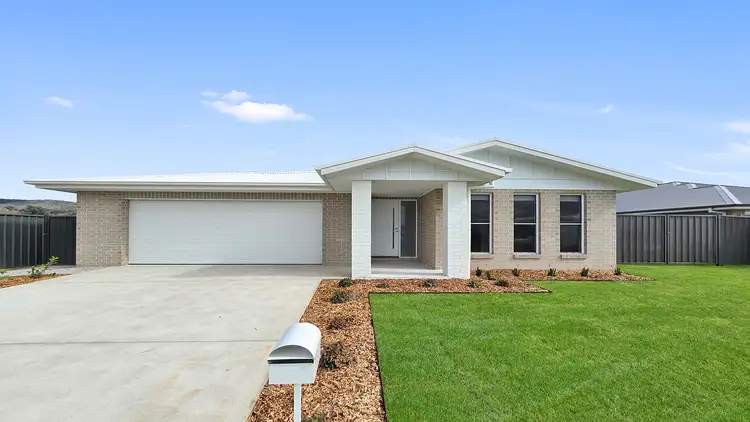 28 Hosking Street, Caerleon NSW 2850