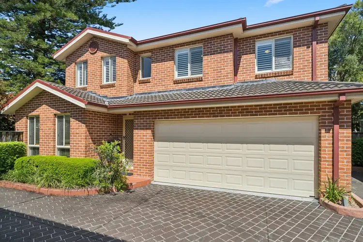 5/11-15 Haldane Street, Asquith NSW 2077