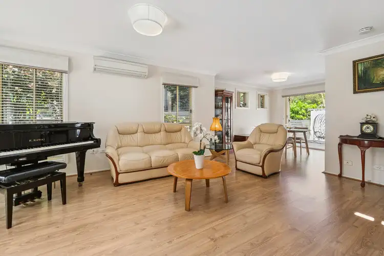 Third view of Homely townhouse listing, 5/11-15 Haldane Street, Asquith NSW 2077