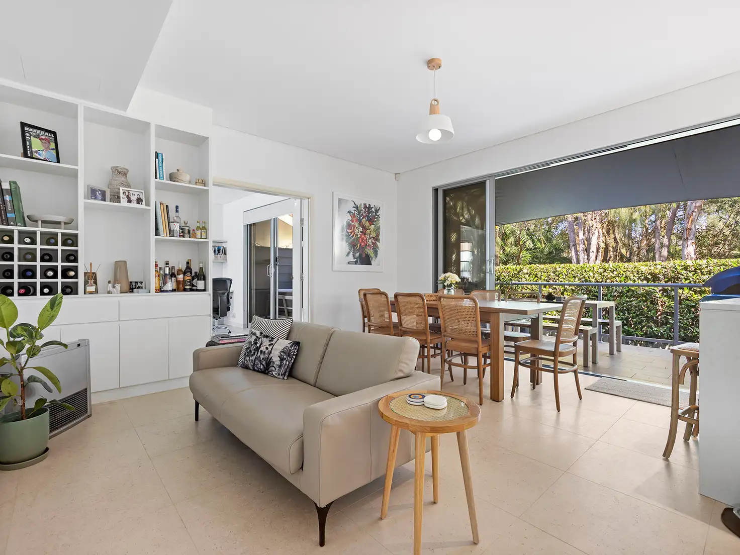Main view of Homely terrace listing, 6/1-27 Cove Circuit, Little Bay NSW 2036