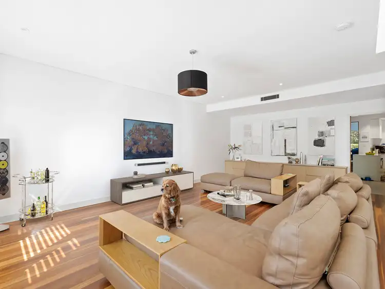 Third view of Homely terrace listing, 6/1-27 Cove Circuit, Little Bay NSW 2036