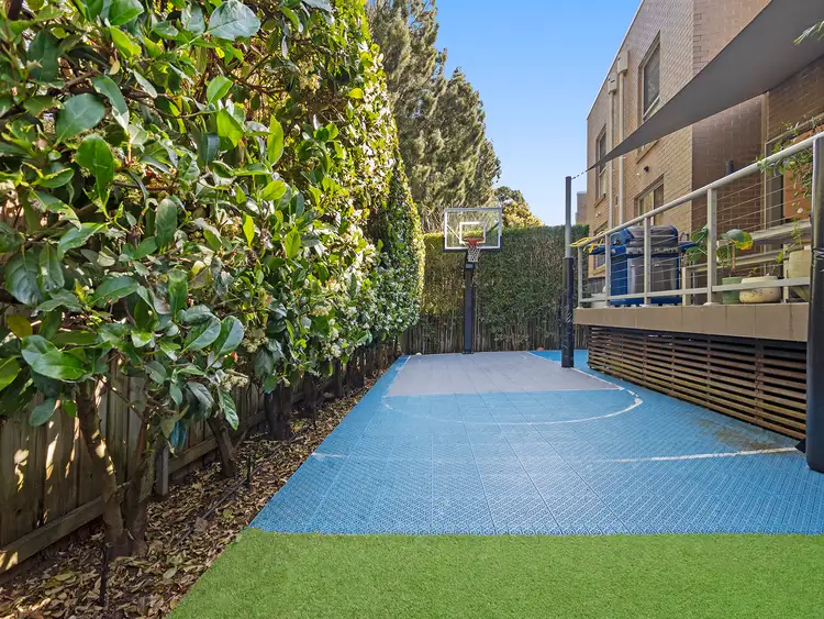 Fifth view of Homely terrace listing, 6/1-27 Cove Circuit, Little Bay NSW 2036
