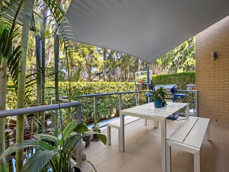 Sixth view of Homely terrace listing, 6/1-27 Cove Circuit, Little Bay NSW 2036