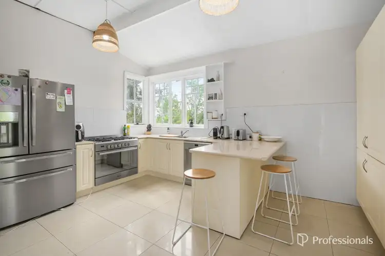Second view of Homely house listing, 230 Station Road, Wesburn VIC 3799