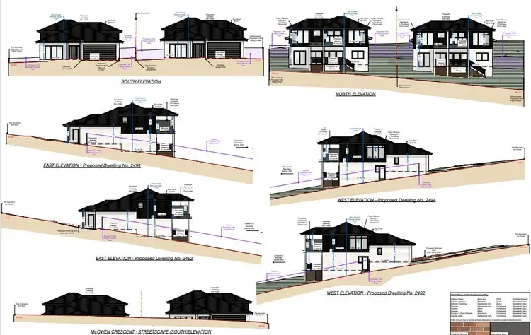 LOT 2, 2492 Warburton Highway, Yarra Junction VIC 3797