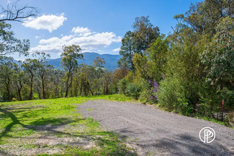 Second view of Homely land listing, LOT 2, 2492 Warburton Highway, Yarra Junction VIC 3797